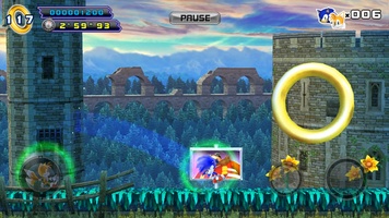 Sonic The Hedgehog 4 Episode II के लिए Android - Uptodown से APK डाउनलोड  करें