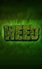 Weed Live Wallpaper screenshot 2