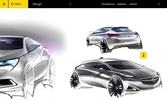 Opel Astra Experience screenshot 1
