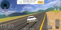 Furious Car Driving screenshot 8