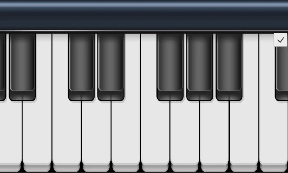 My Little Piano - Preview 3