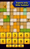 Sudoku Epic screenshot 7