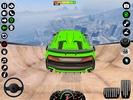 Crazy Car Stunts screenshot 8