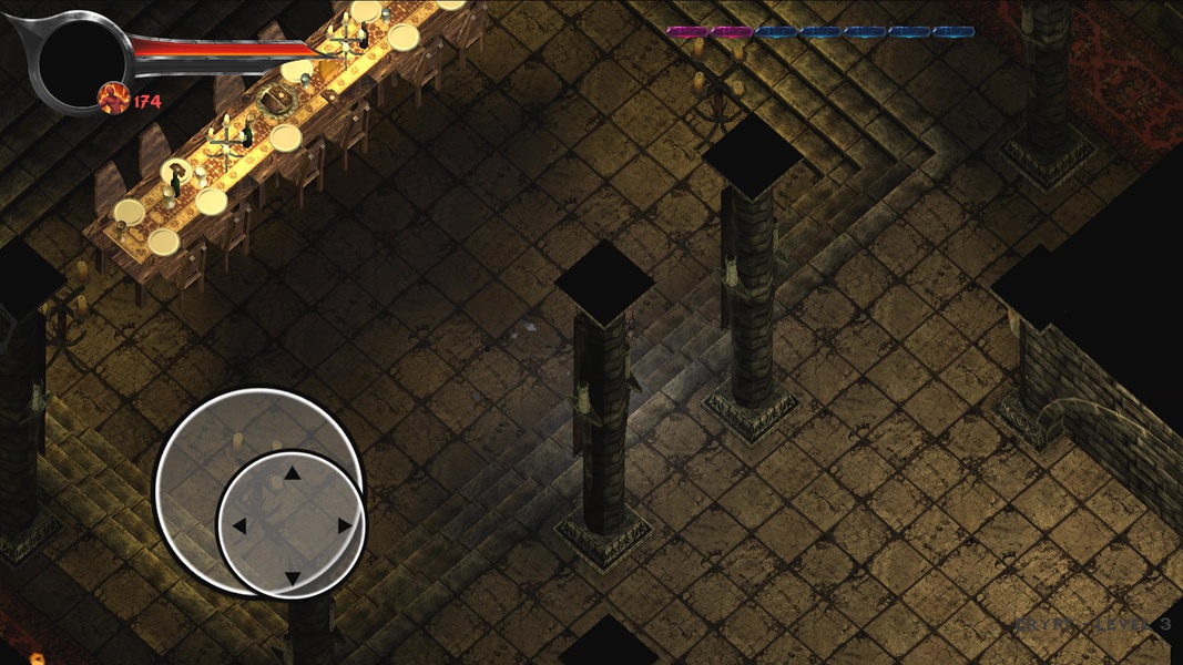 Powerlust - Action RPG Roguelike - Preview 8