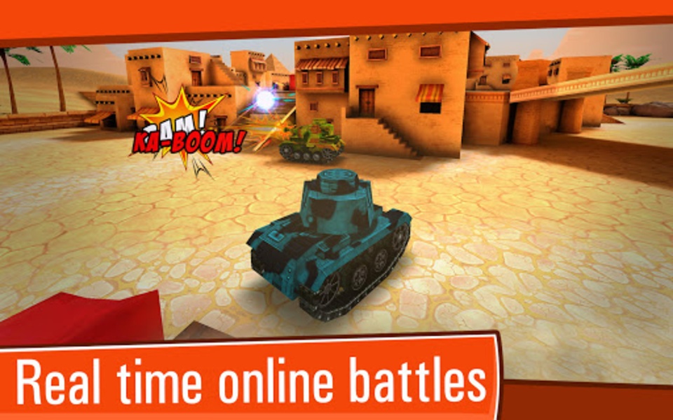 Toon Wars - Preview 6