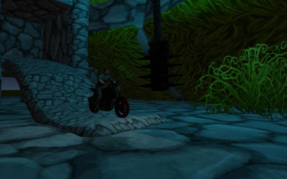 Hyper Bike - Preview 11
