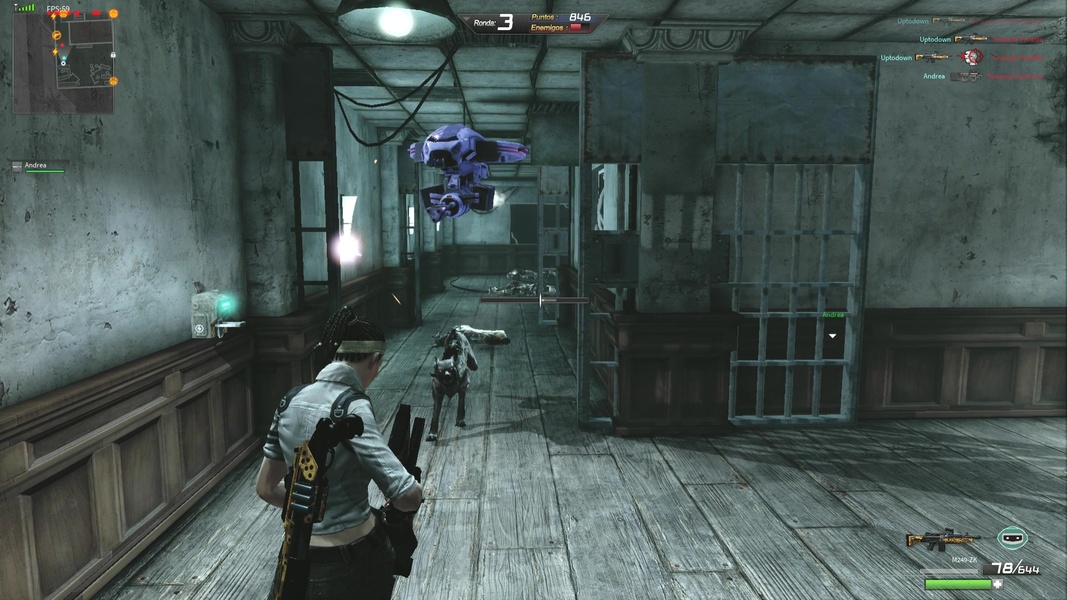 ZMR: Zombies Monsters Robots for Windows - Download it from Uptodown for  free
