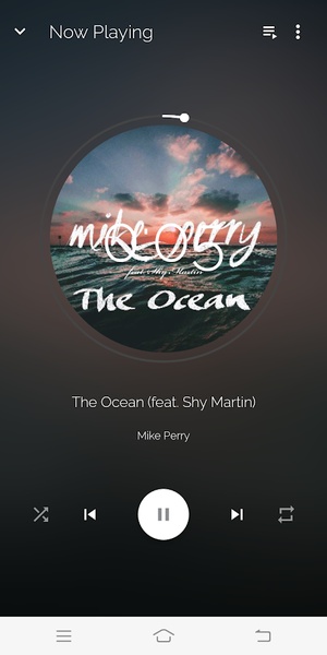Music Player Online - HQ Audio - Preview 3