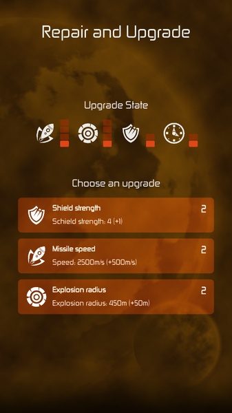 Missile Conflict BLITZ - Preview 8