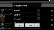 Apps Manager screenshot 5