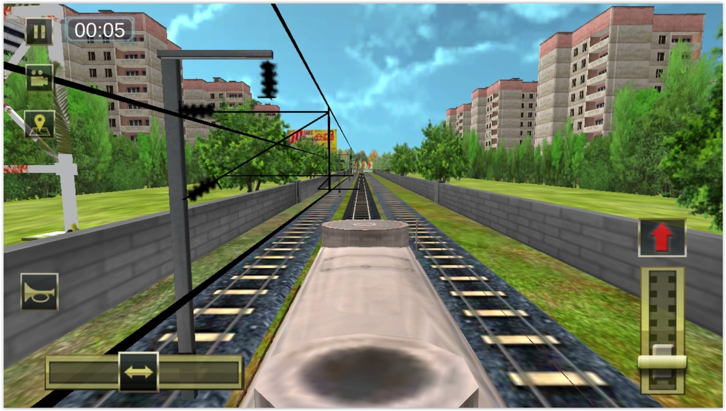 Indian Local Train Simulator - Preview 9