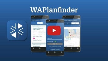 WAPlanfinder1 hakkında video