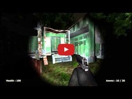 Vídeo-gameplay de Slenderman Must Die Chapter 3 1