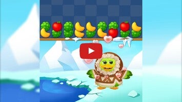 วิดีโอการเล่นเกมของ Fruits Duck 1