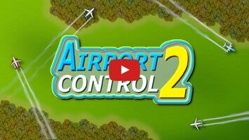 Gameplayvideo von Airport Control 2 1
