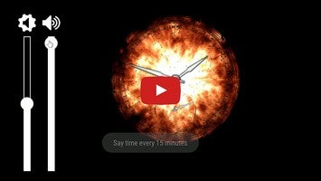 Видео про Luxury Clock 1