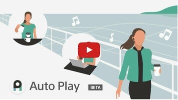 Videoclip despre Auto Play 1