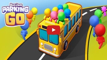 طريقة لعب الفيديو الخاصة ب Bus Jam: Parking Go!1