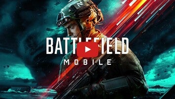 طريقة لعب الفيديو الخاصة ب Battlefield Mobile1