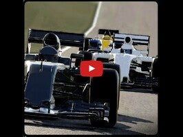 طريقة لعب الفيديو الخاصة ب Formula Fast Race Free1
