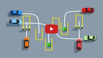 Vídeo-gameplay de Parking Order 1