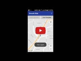 วิดีโอเกี่ยวกับ Smooth Driver Monitoring and M 1