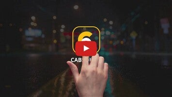 Cabsoluit Driver1動画について