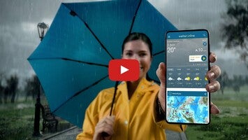 فيديو حول RegenRadar Pro1