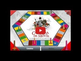 Vídeo de gameplay de CdM 1