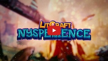 Видео игры Nysperience 1