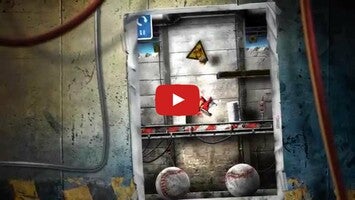 Vídeo-gameplay de Can Knockdown 3 1