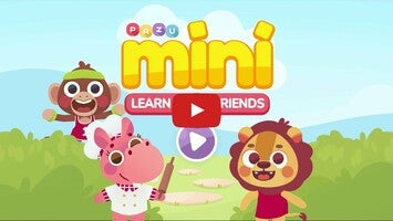 Preschool Games for Toddlers1'ın oynanış videosu