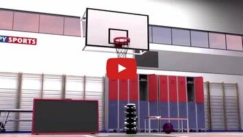 Vídeo-gameplay de Basketball 1