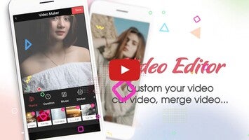 Video tentang Video Maker, Video Slideshow 1