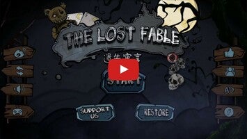 The lost fable 1 का गेमप्ले वीडियो
