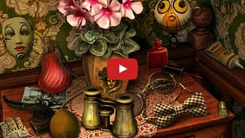 Gameplayvideo von Hidden Objects: Relax Puzzle 1