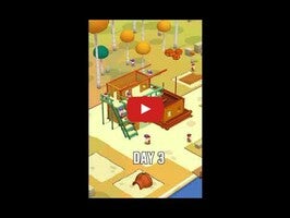 Idle Jungle: Survival Builder Tycoon1のゲーム動画