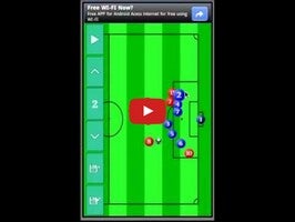 Video gameplay Football Coach 1