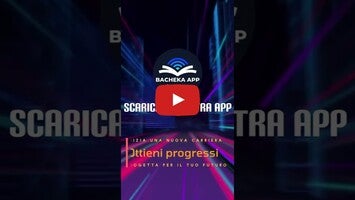 Video su Bacheka App 1