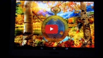 Vidéo au sujet de3D Autumn1