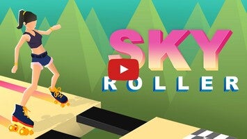 วิดีโอการเล่นเกมของ Sky Roller 1
