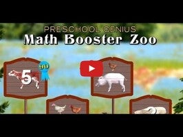 วิดีโอการเล่นเกมของ Booster Zoo 1