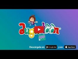 Juguetoon1 hakkında video