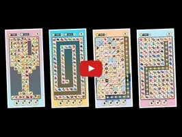 Onet Star - Tile Match Puzzle1のゲーム動画