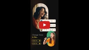 Video about AI Voice Changer 1