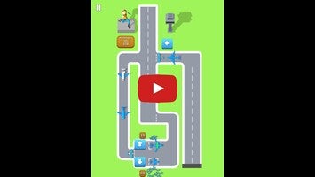 Vídeo-gameplay de Tower Control 1