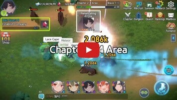 Hunter Party1のゲーム動画