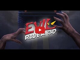 Vidéo de jeu deEvil Rider 3D1