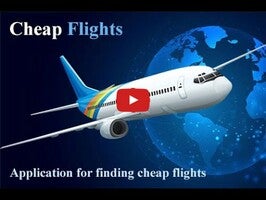 Vídeo sobre Cheap Flights 1