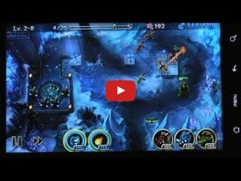 Video gameplay LD: Dungeon 1